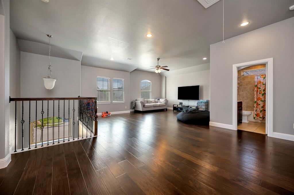 Highlands Glen - Residential