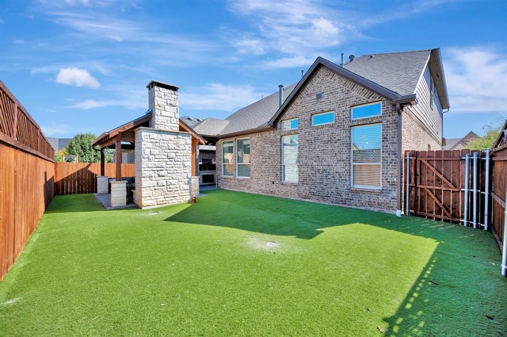 Highlands Glen - Residential