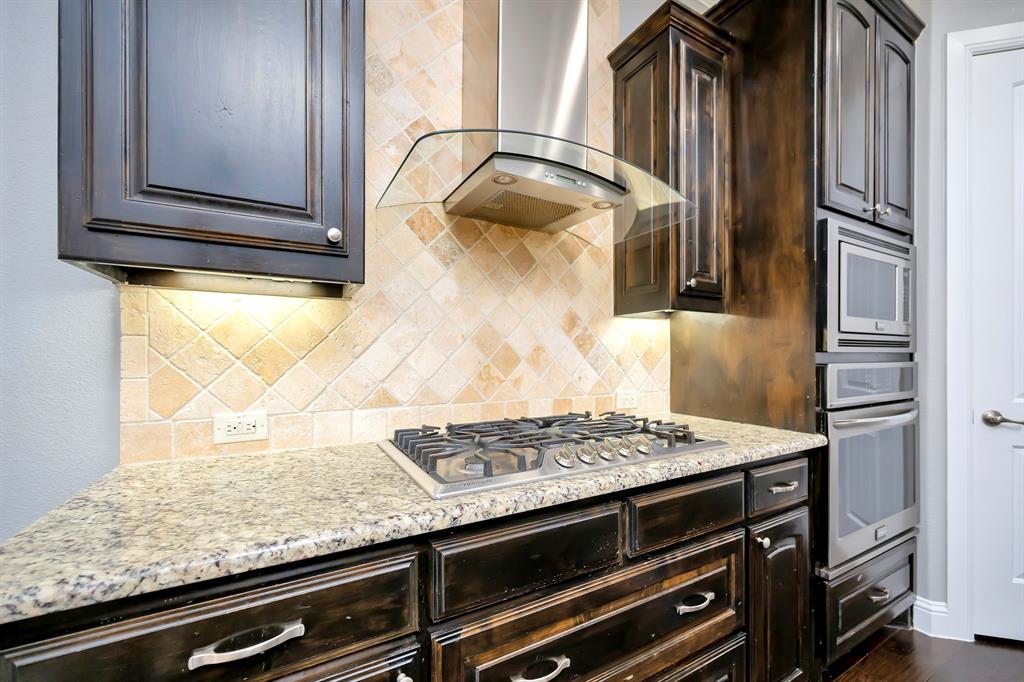 Highlands Glen - Residential