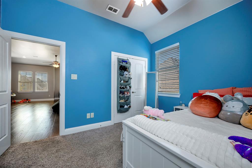 Highlands Glen - Residential