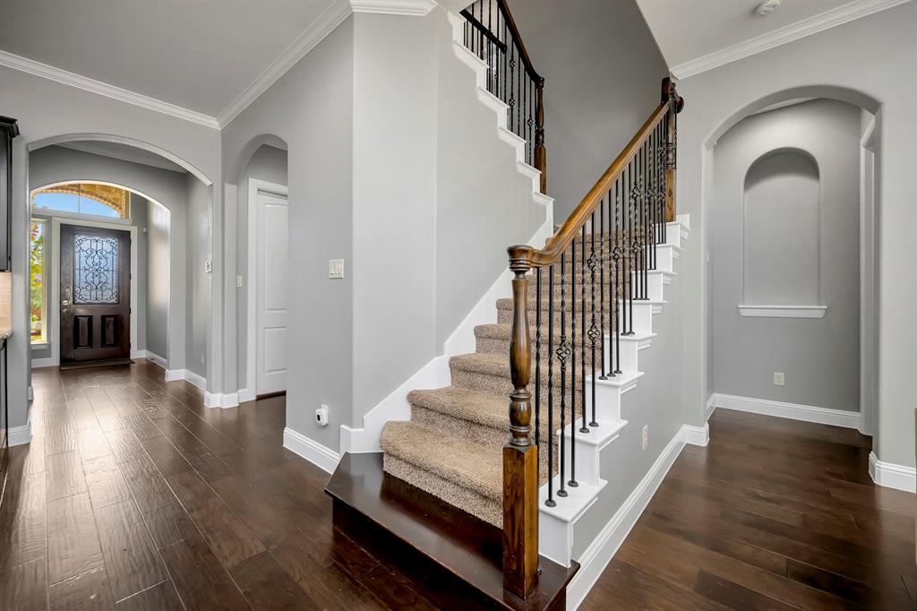 Highlands Glen - Residential