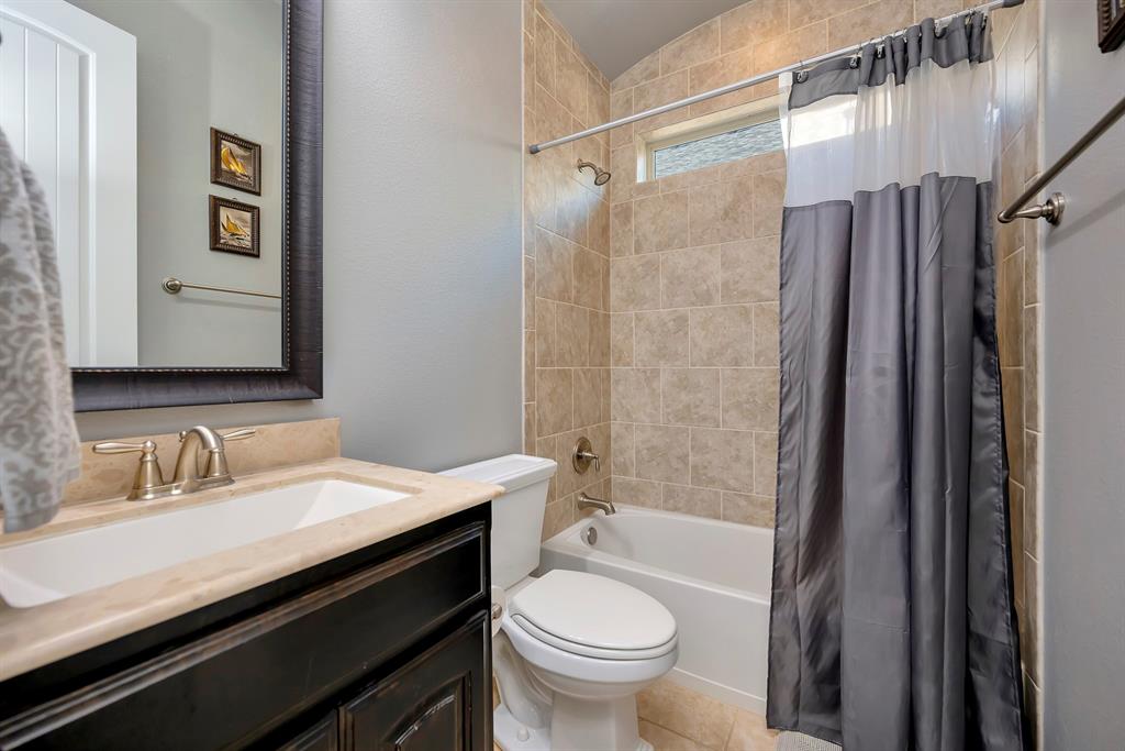 Highlands Glen - Residential