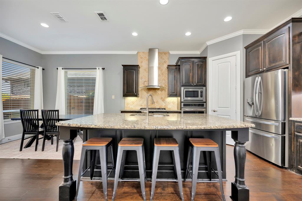 Highlands Glen - Residential