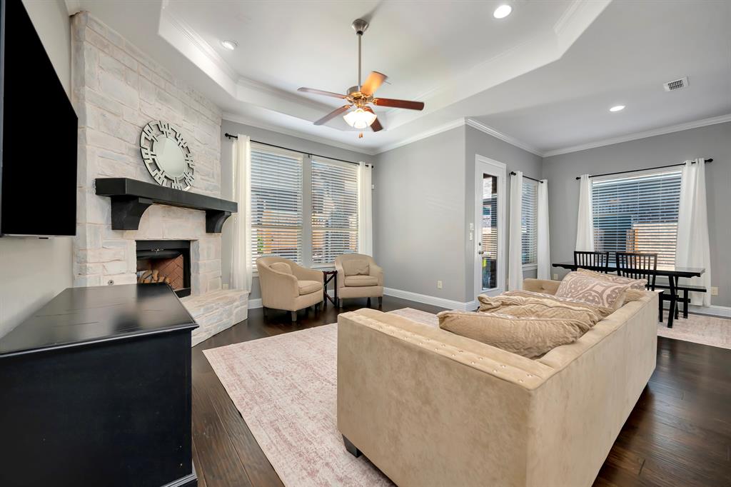 Highlands Glen - Residential