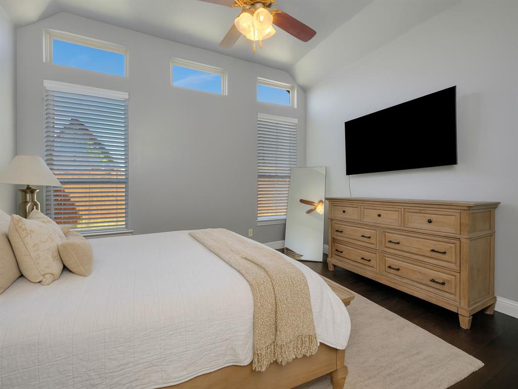 Highlands Glen - Residential