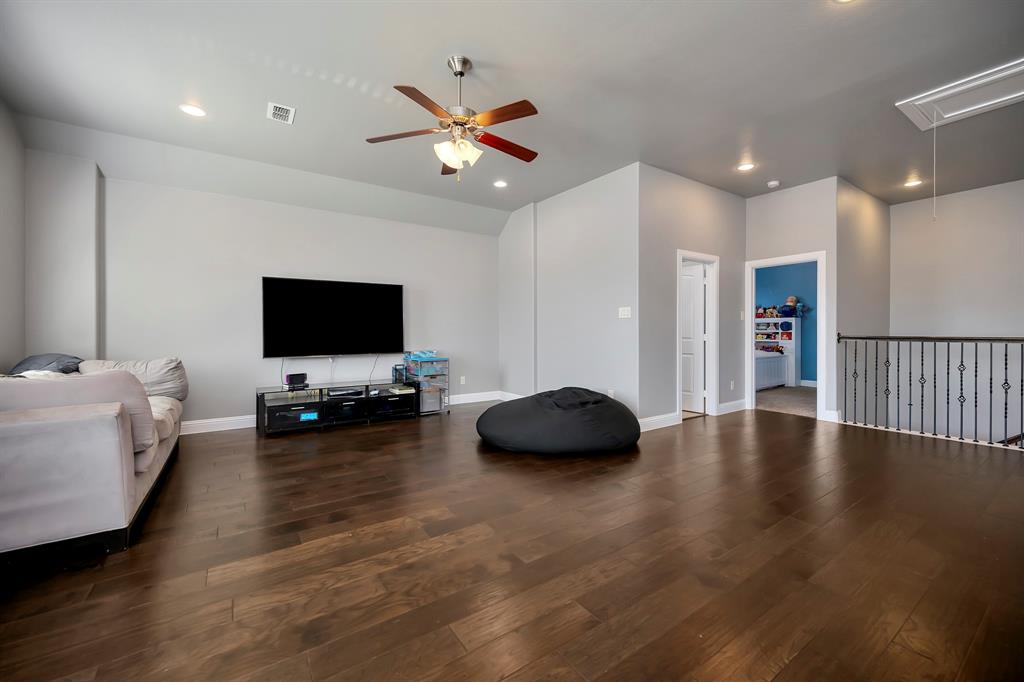 Highlands Glen - Residential