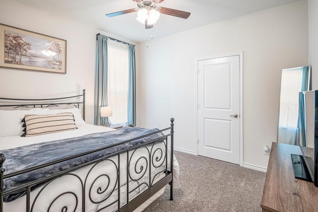 Silverado - Residential