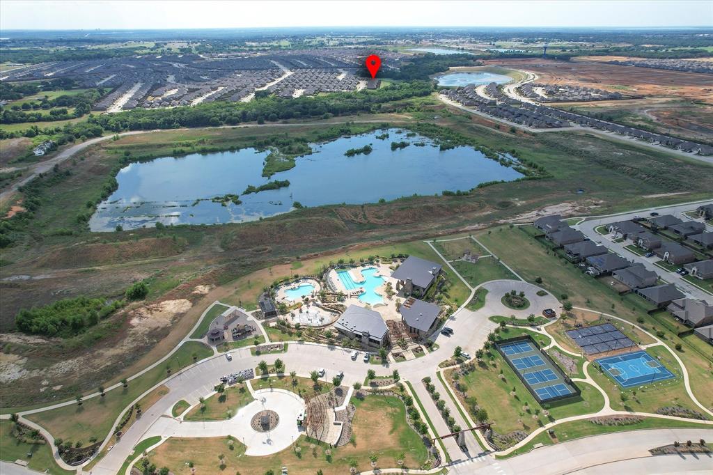 Silverado - Residential