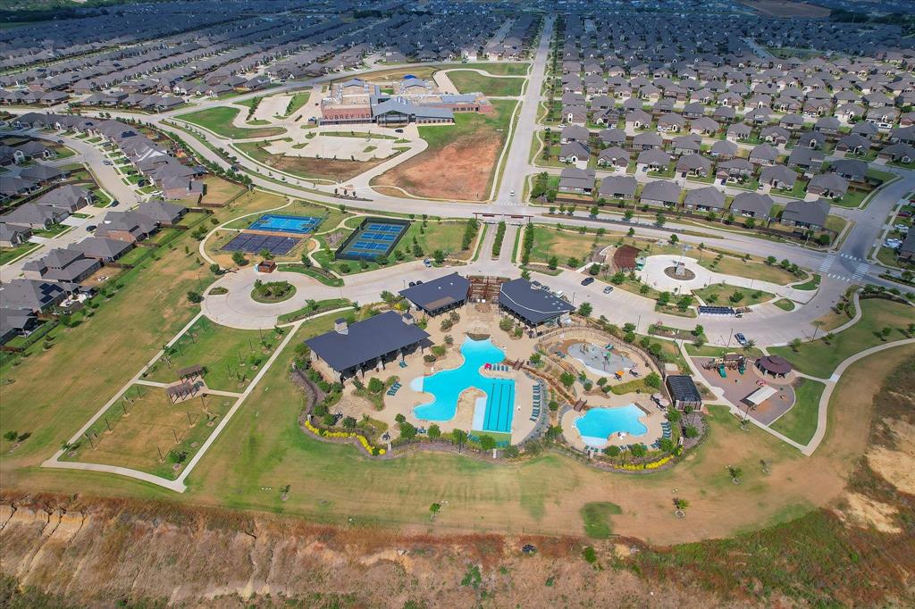 Silverado - Residential