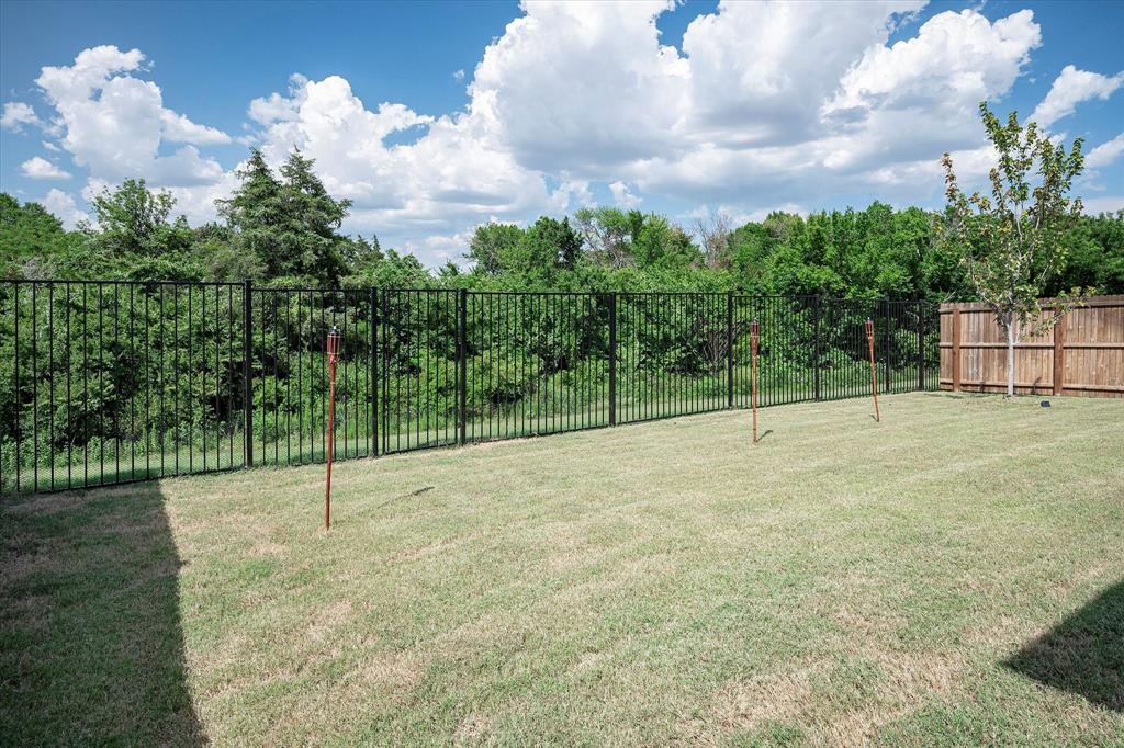 Silverado - Residential