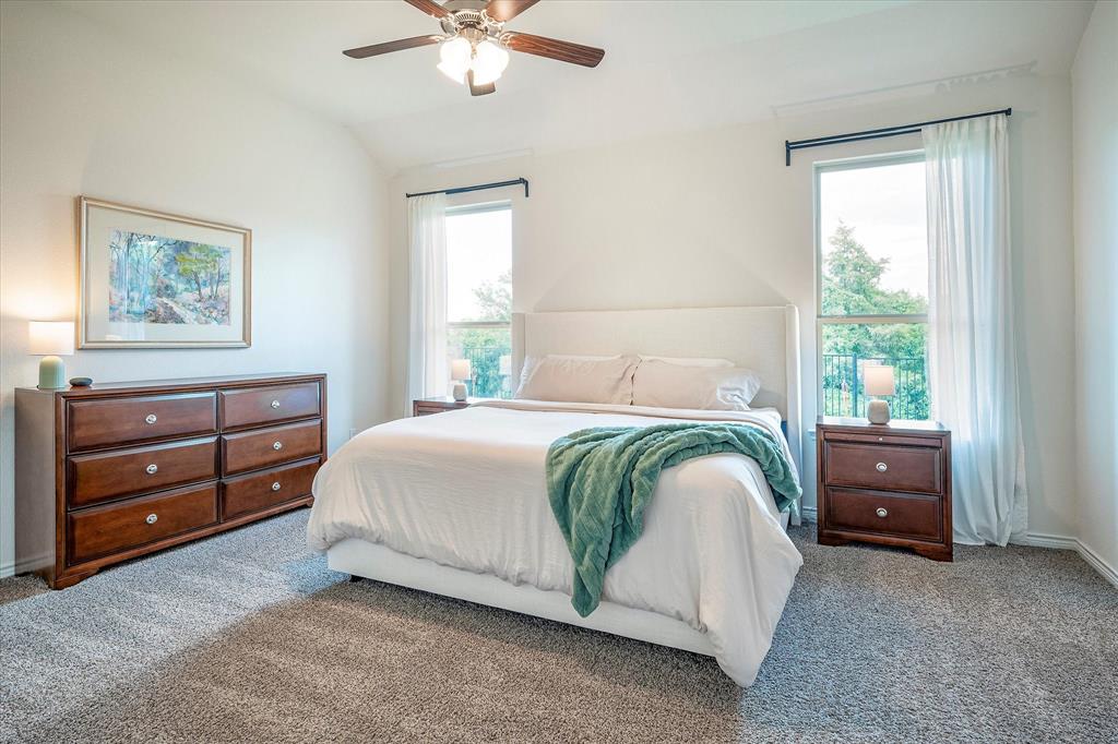 Silverado - Residential