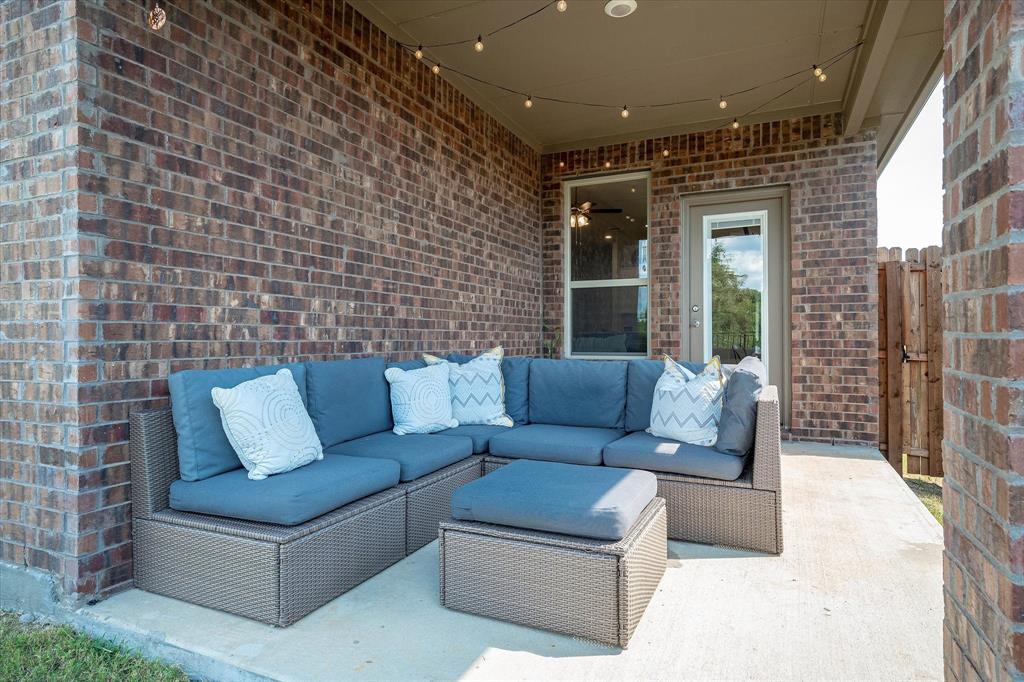 Silverado - Residential