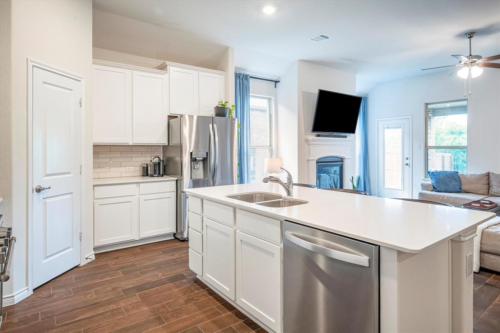 Silverado - Residential