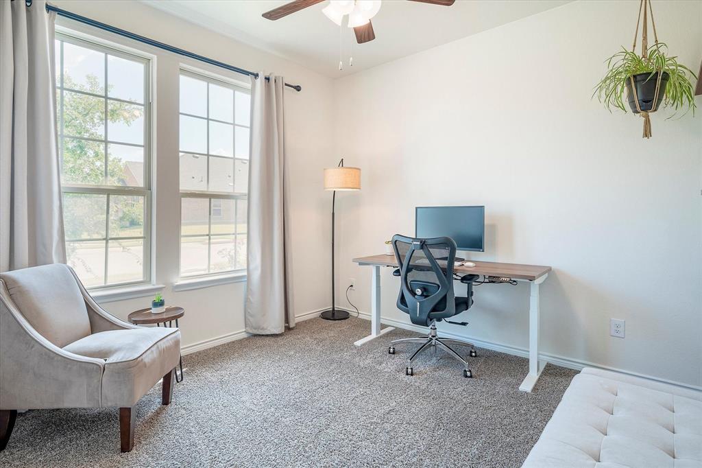 Silverado - Residential