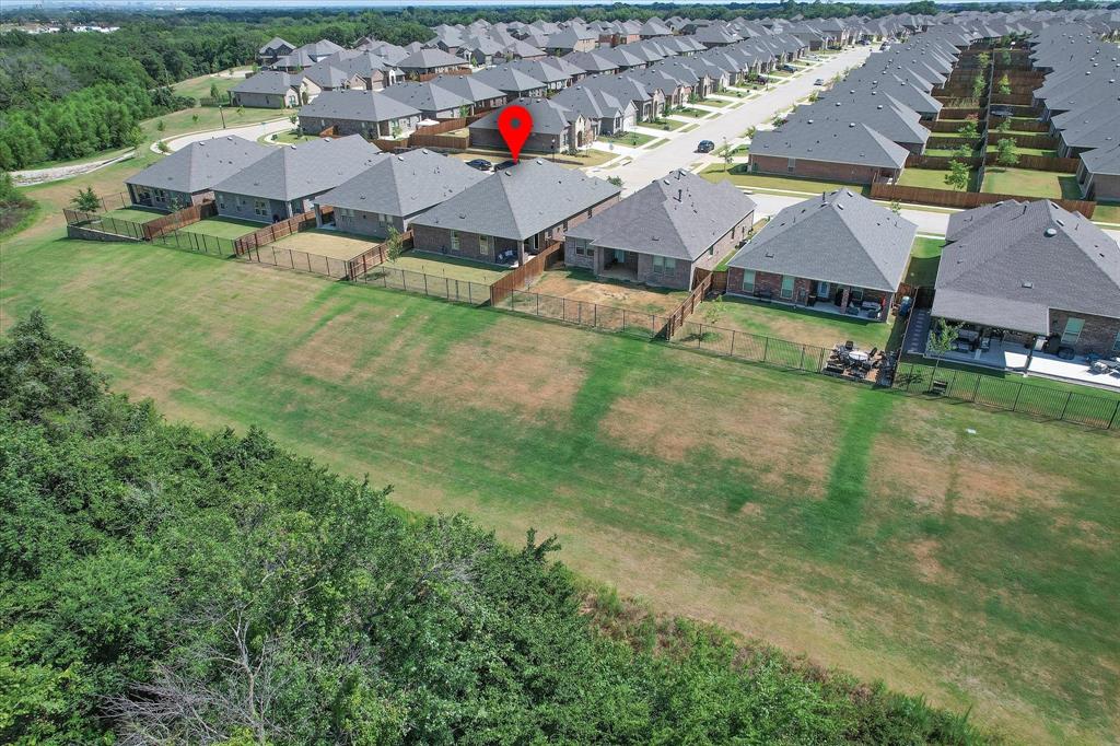 Silverado - Residential