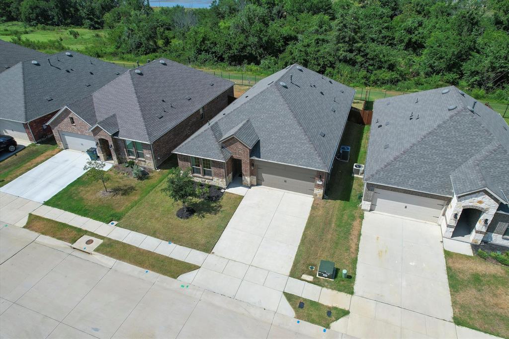 Silverado - Residential