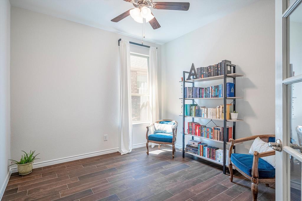 Silverado - Residential