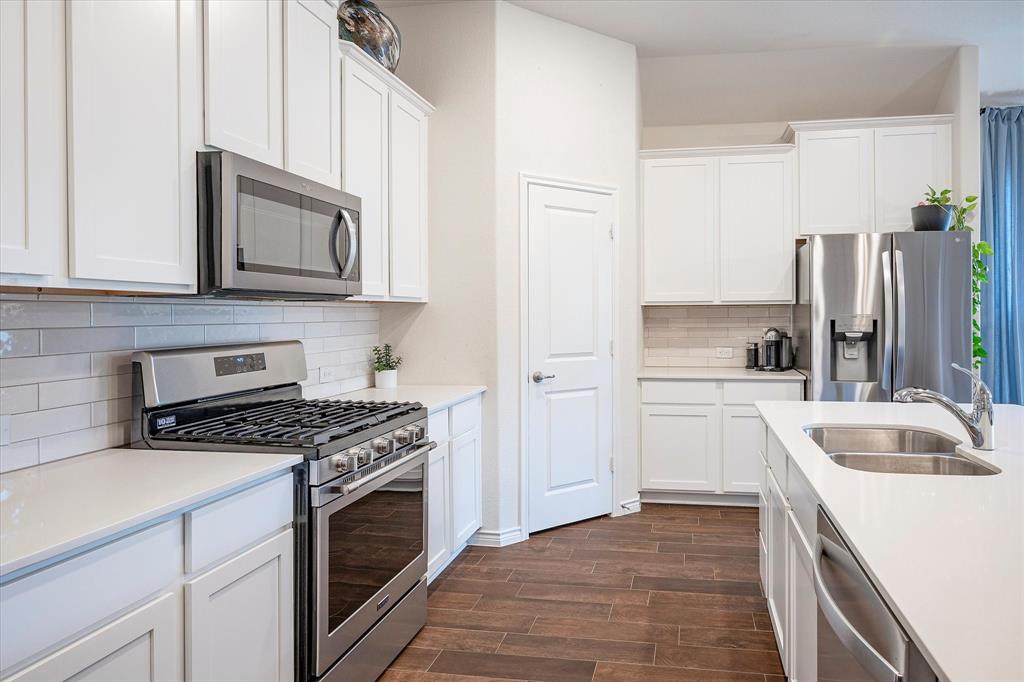 Silverado - Residential