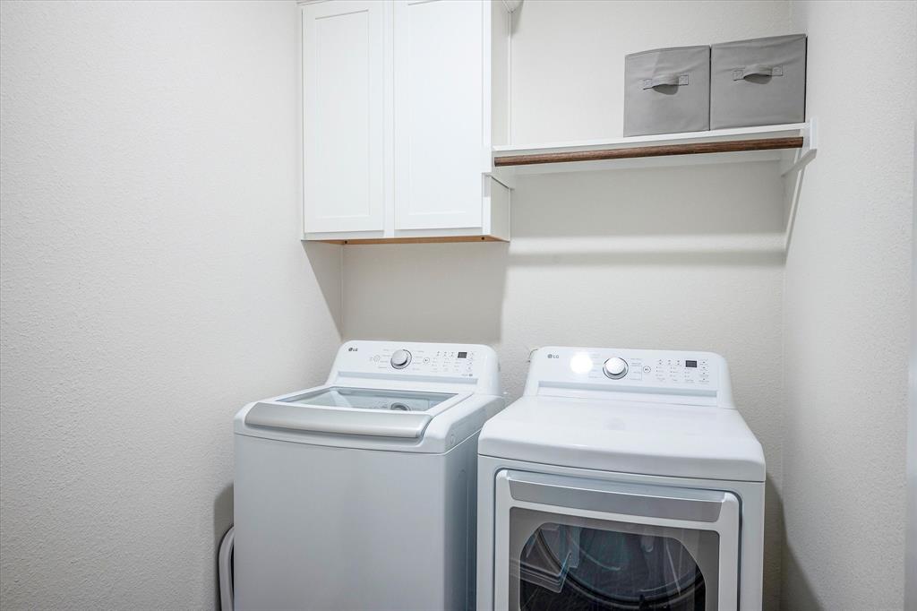 Silverado - Residential