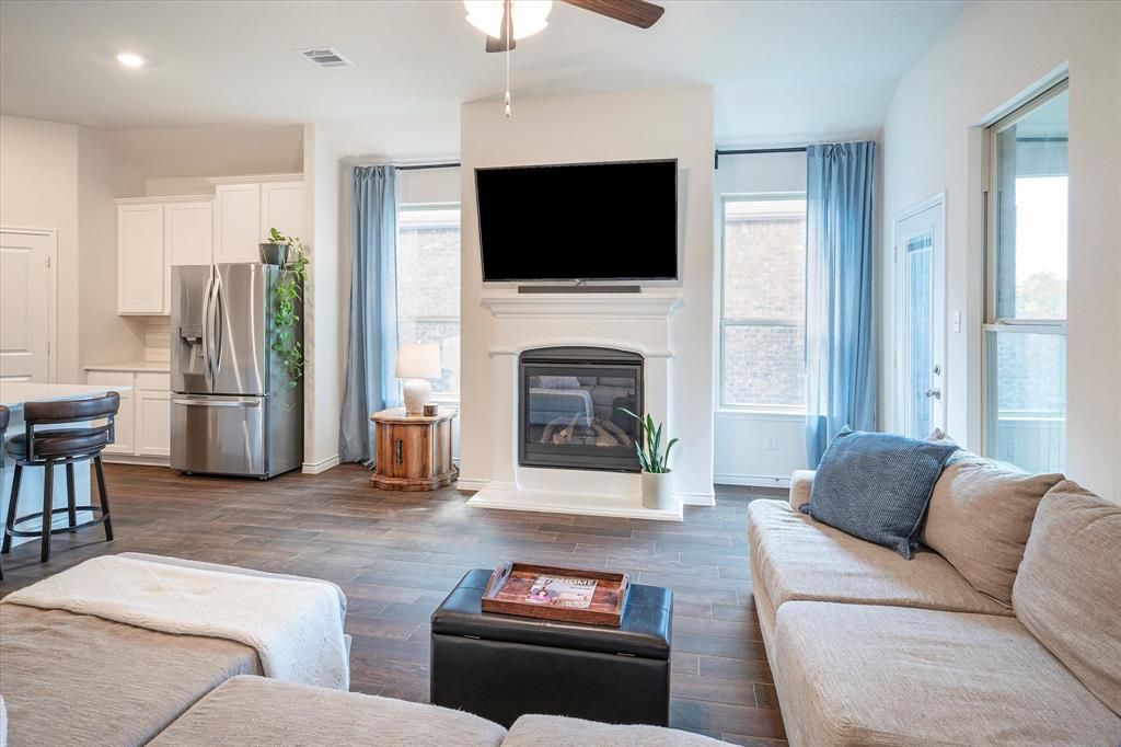 Silverado - Residential