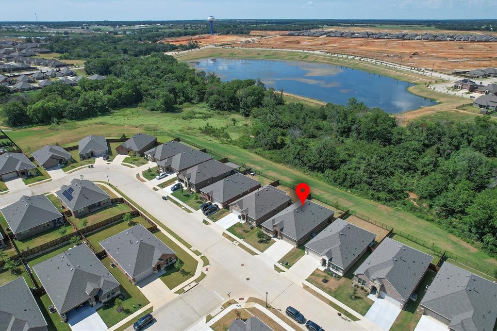 Silverado - Residential