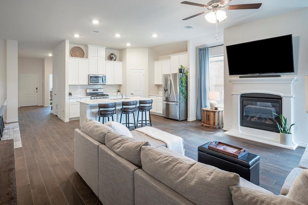 Silverado - Residential