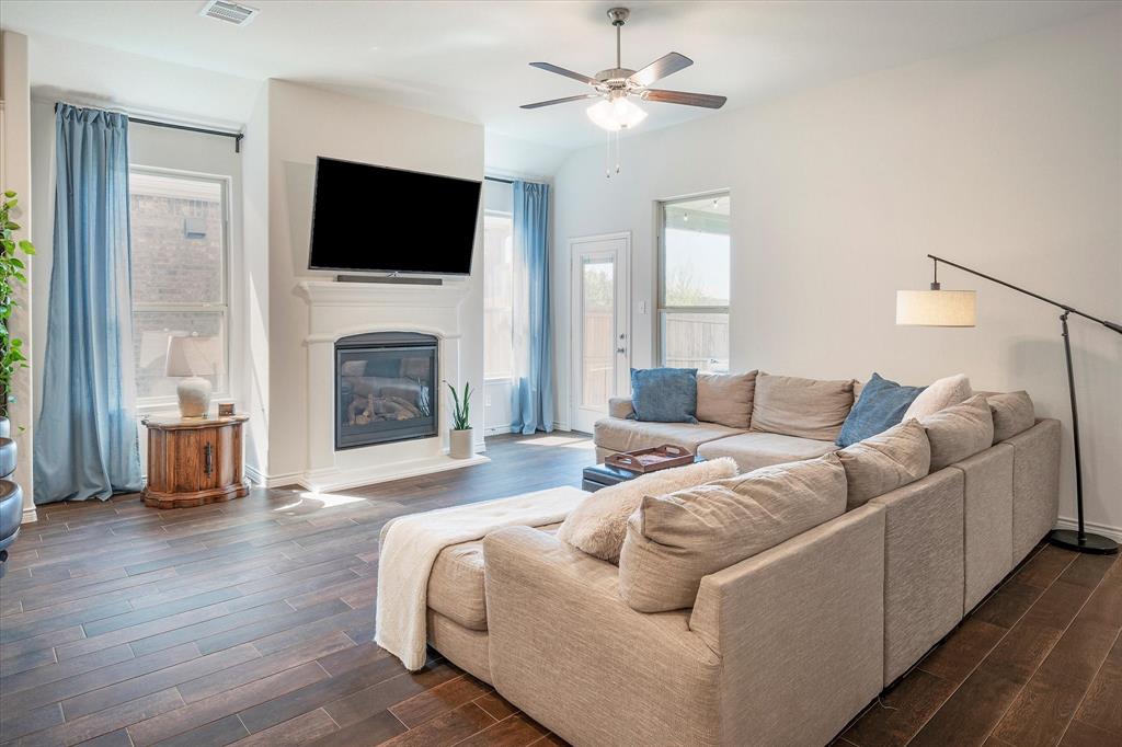 Silverado - Residential