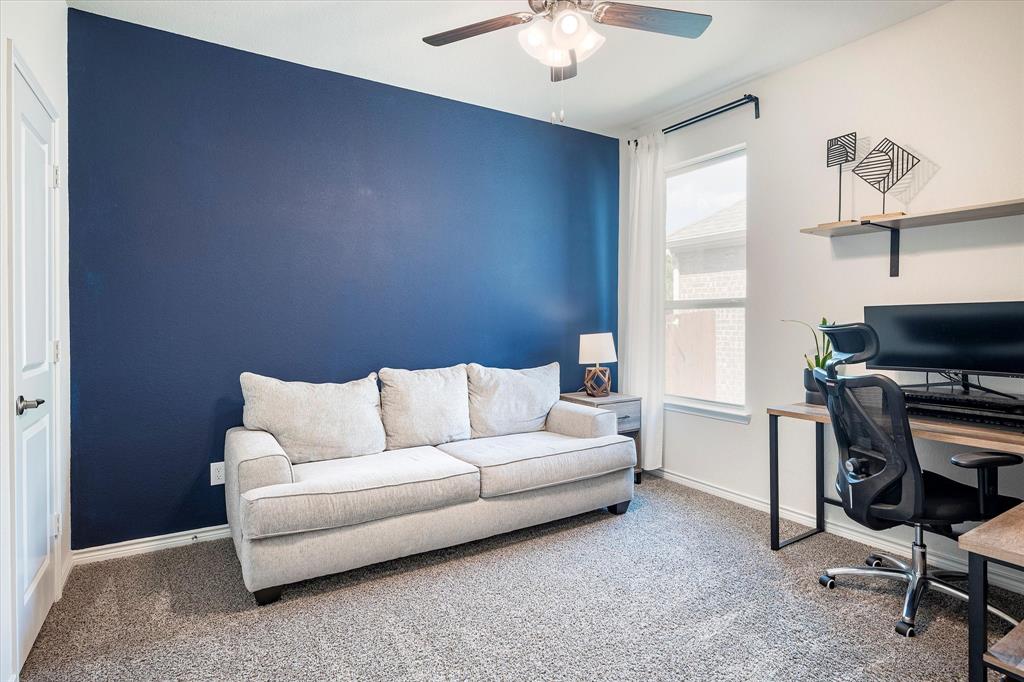 Silverado - Residential