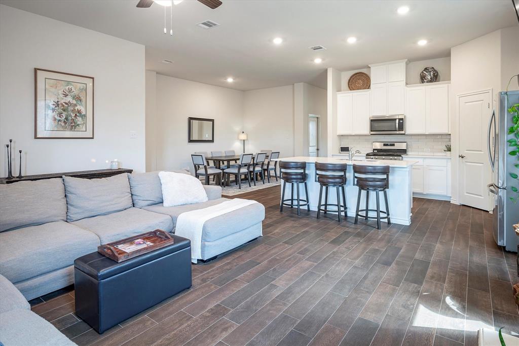 Silverado - Residential