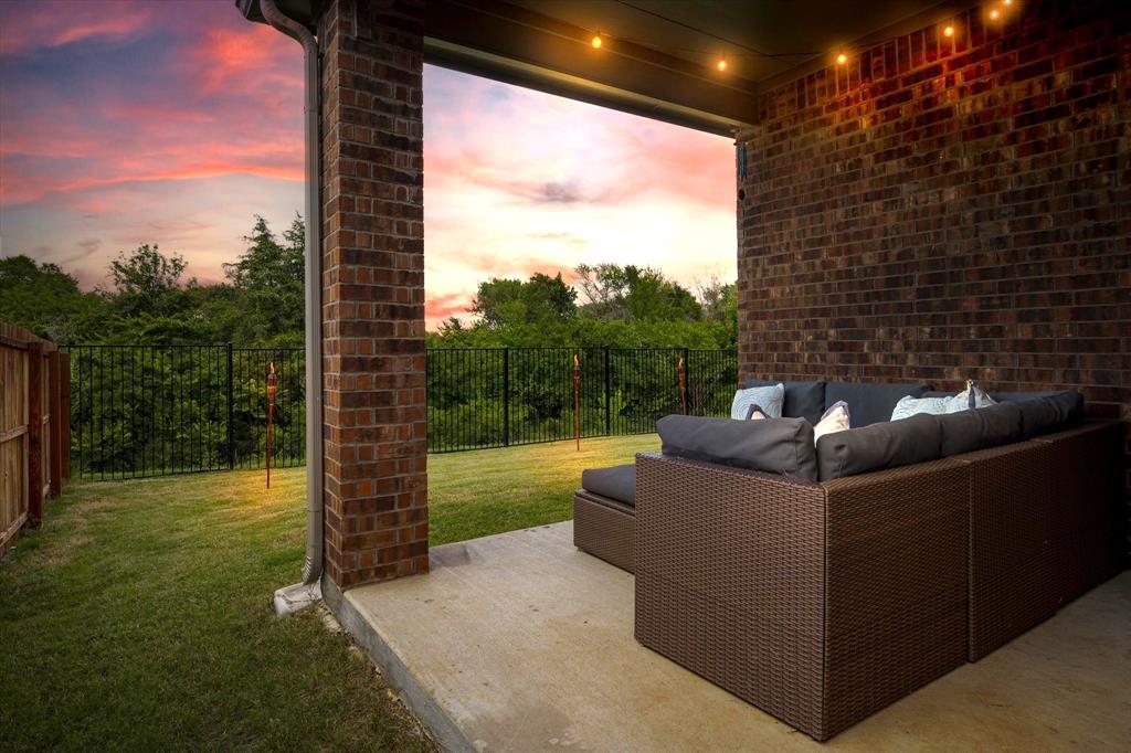 Silverado - Residential