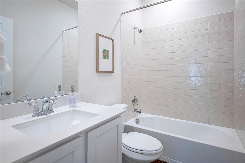 Silverado - Residential