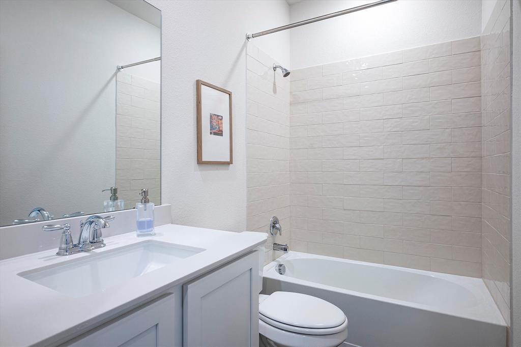 Silverado - Residential