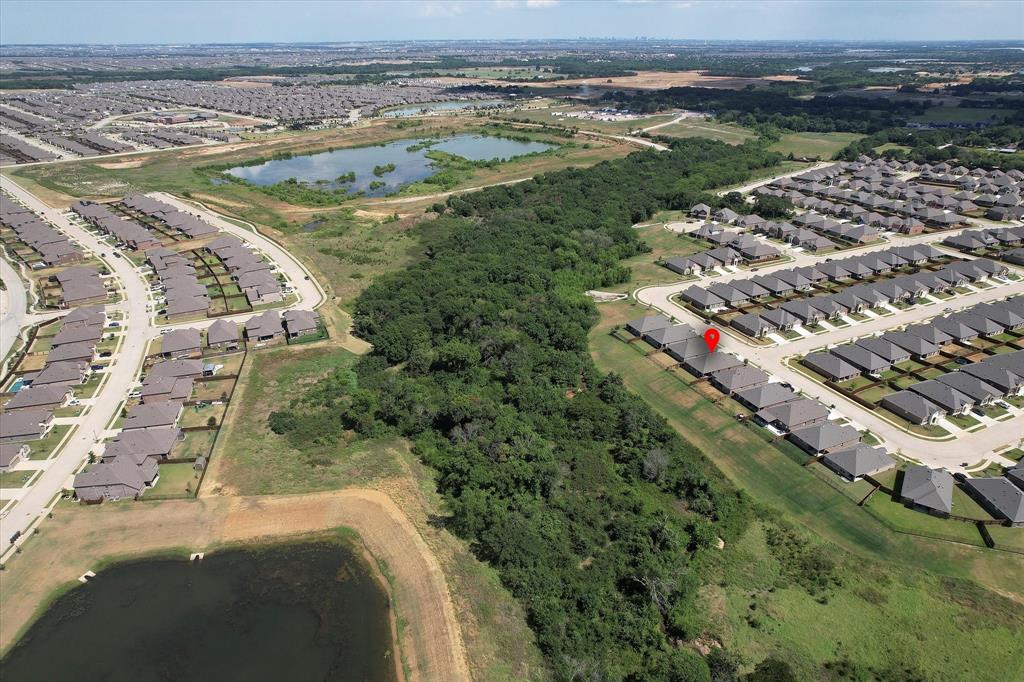 Silverado - Residential