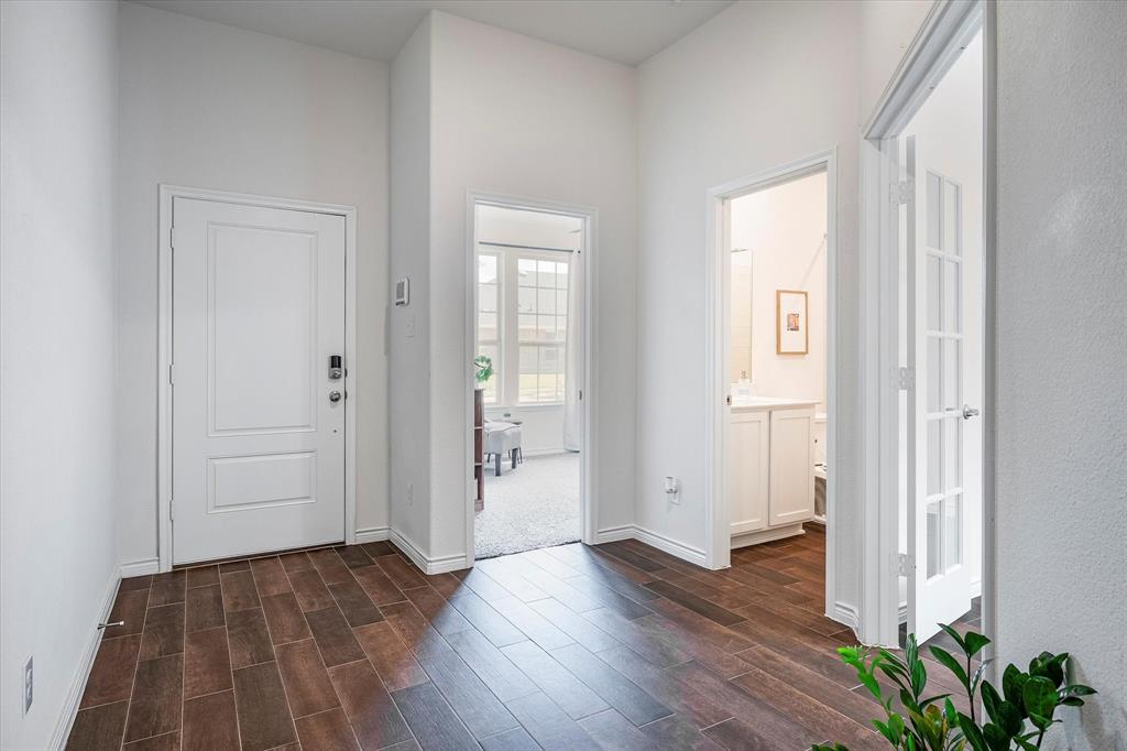 Silverado - Residential