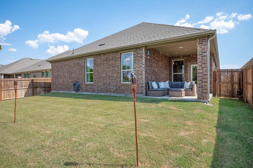 Silverado - Residential