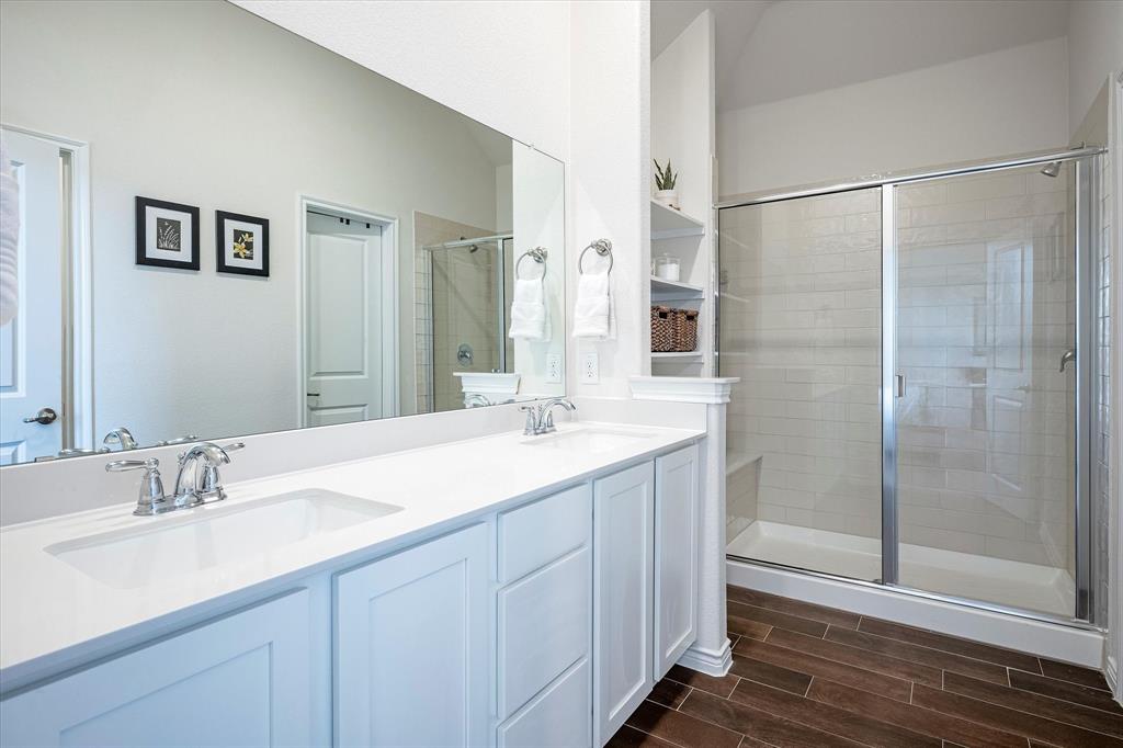 Silverado - Residential