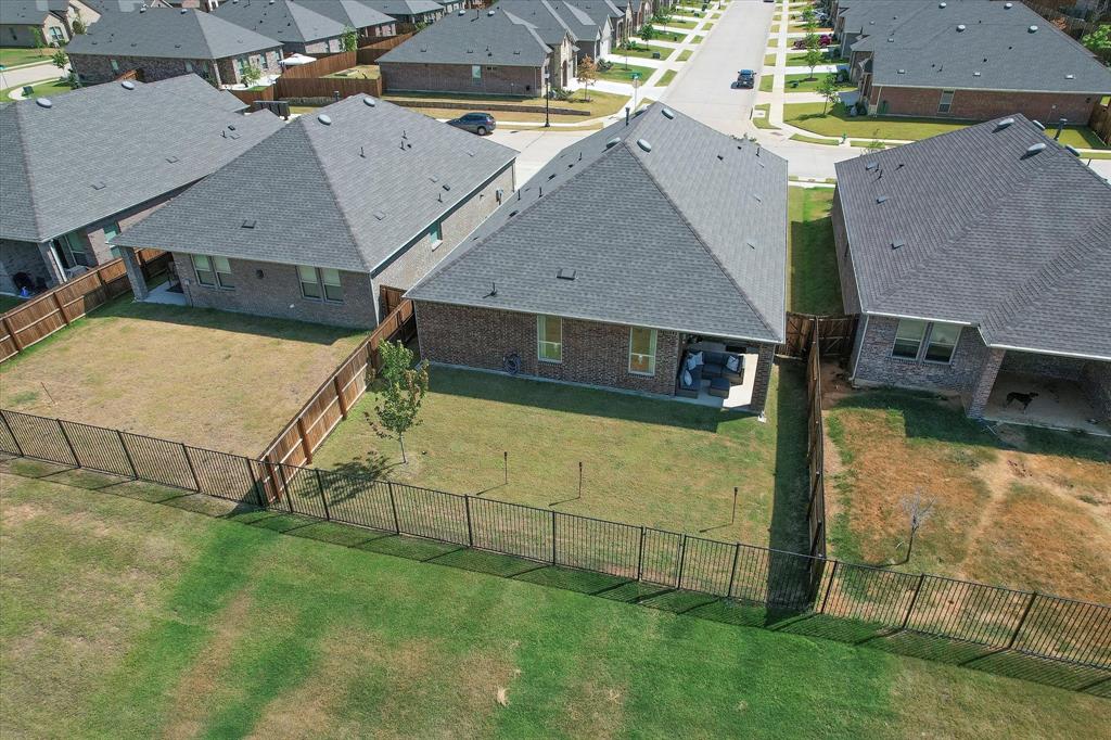 Silverado - Residential