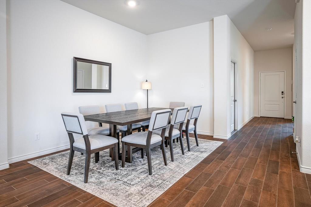 Silverado - Residential