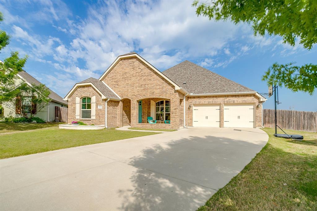 416 Bluffside Trail