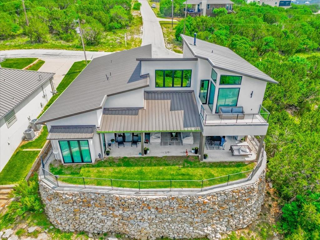 Cliffs Phase VIII - Residential