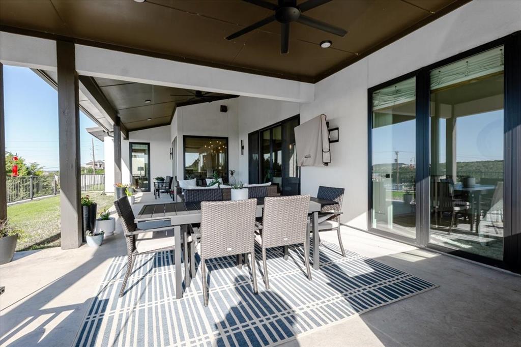 Cliffs Phase VIII - Residential
