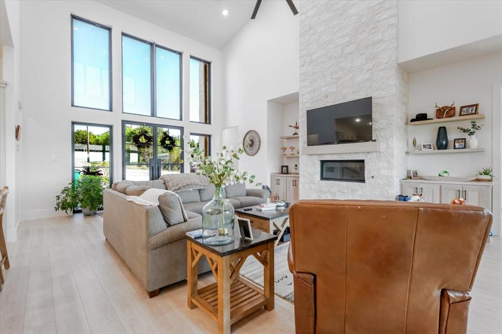 Cliffs Phase VIII - Residential