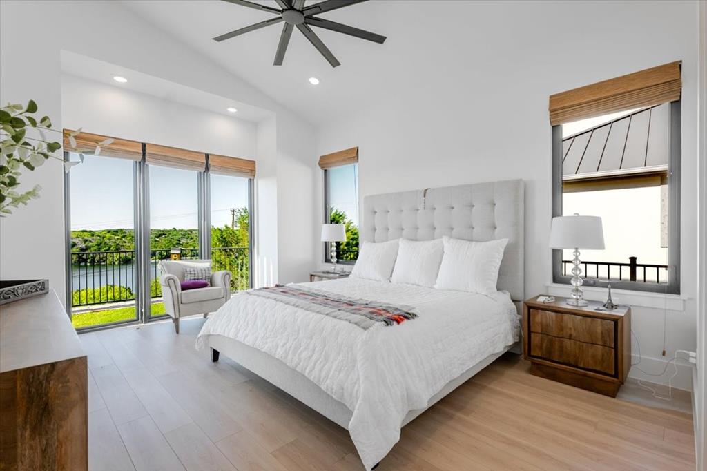 Cliffs Phase VIII - Residential