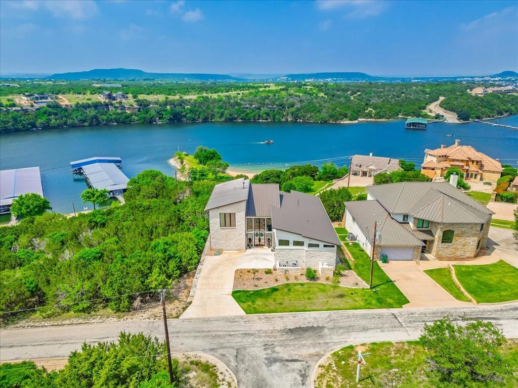Cliffs Phase VIII - Residential