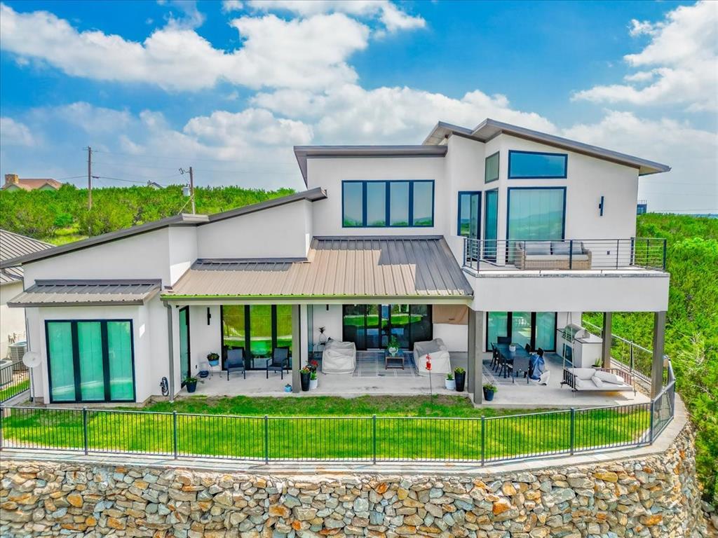 Cliffs Phase VIII - Residential