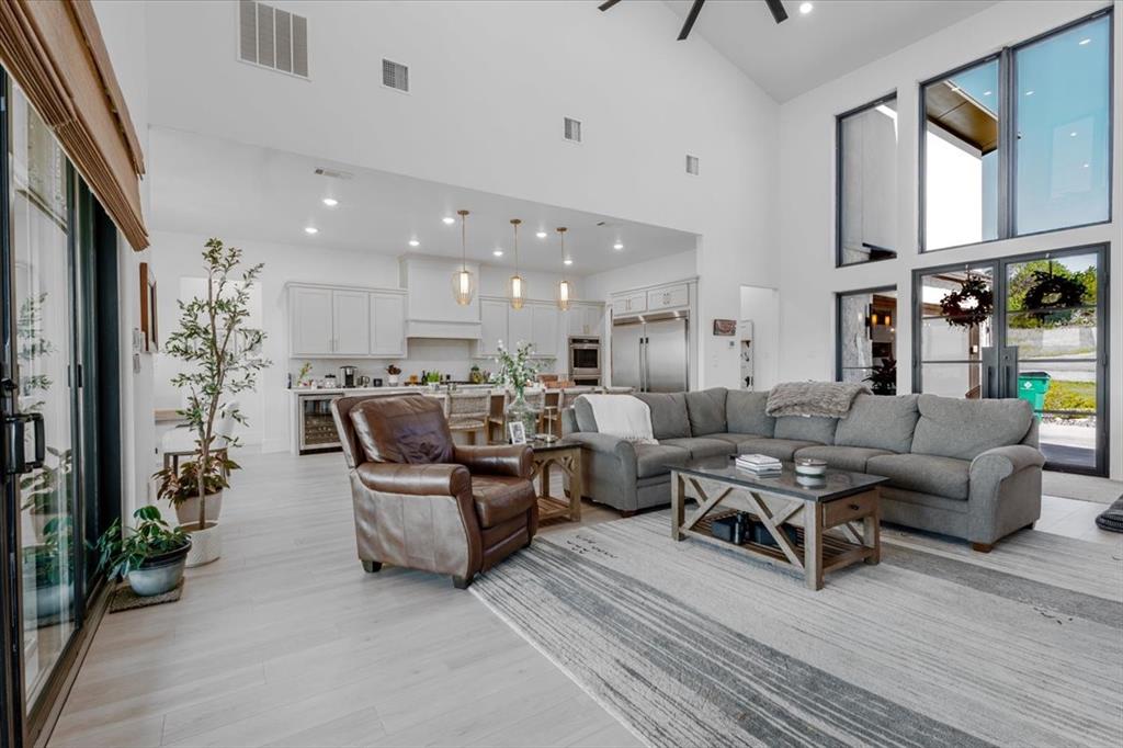 Cliffs Phase VIII - Residential