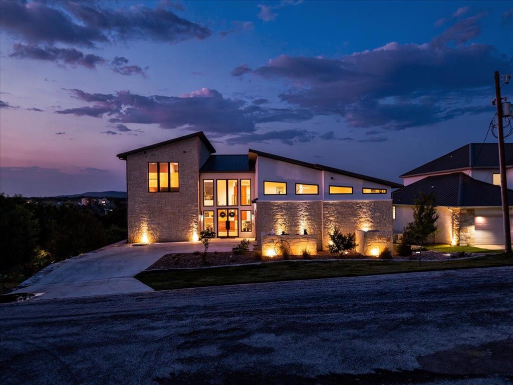 Cliffs Phase VIII - Residential