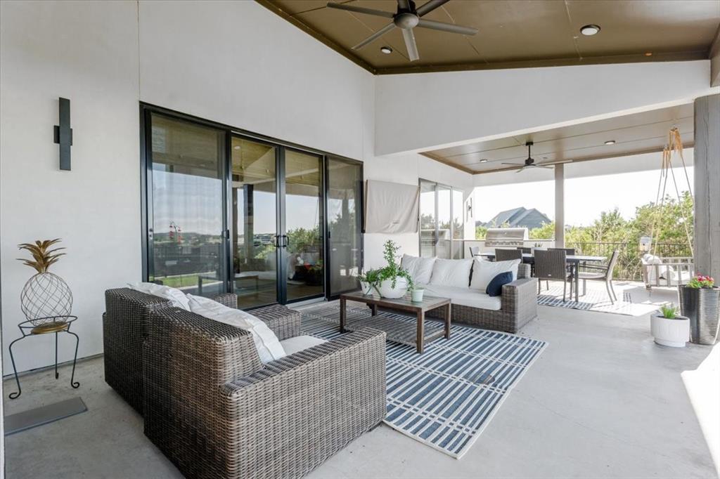 Cliffs Phase VIII - Residential