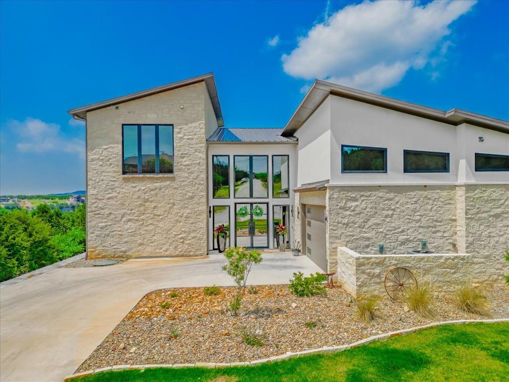 Cliffs Phase VIII - Residential