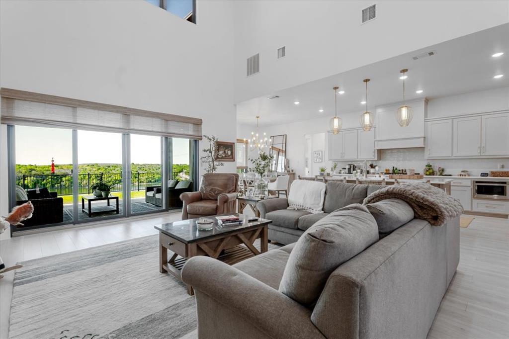 Cliffs Phase VIII - Residential